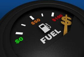 Consejos para ahorrar gasolina combustible