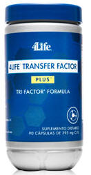 Transfer Factor Plus Trifactor